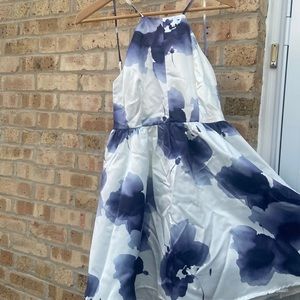 Homecoming Dress NWT